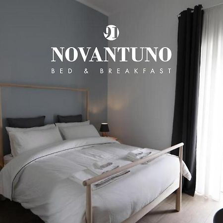 Novantuno Полиньяно-а-Маре Экстерьер фото